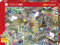 Heye 299354 London Quest, Pixorama 1000 Teile Puzzle