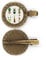 Kaktus Potted Plant Suculents Haarnadel Haarschmuck Brosche Haarklammer Barrette