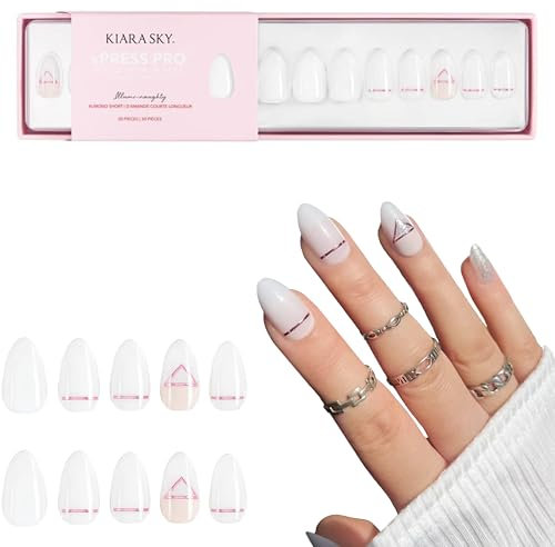 Xpress Pro Acrylic Press On Nails - Illumi-Naughty