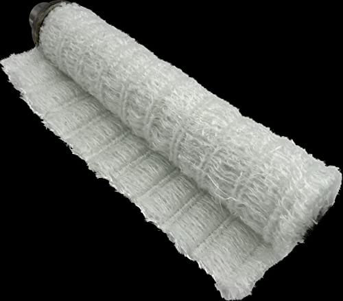 Silent Sport Weave - Auspuff & Schalldämpfer Dämmwolle/Dämmmatte (480mm)
