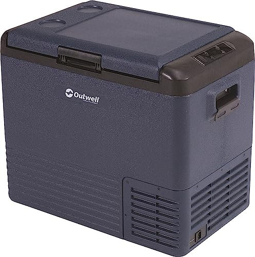 Arctic Chill 50 l 12V-230V Kühlschrank OUTWELL