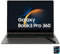 GALAXY BOOK3 PRO 360 16 Touchscreen Dynamic AMOLED 2X, S Pen, i7-1360P RAM 16GB 512GB SSD WINDOWS 11 PRO