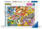 Ravensburger Puzzle 17577 - Pokémon Abenteuer - 1000 Teile Pokémon Puzzle für Erwachsene und Kinder ab 14 Jahren
