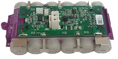 Batería li-ION para aspiradora RS-RH5650, RSRH5650 Rowenta para aspiradora RS-RH5650, RSRH5650 Rowenta