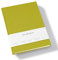 Semikolon 370055 - Notizbuch Classic B5 blanko - 176 Seiten, cremeweißes Papier - Lesezeichen - matcha hell-grün