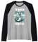 T-Shirt Fidschi Rugby Toso Drua Raglan