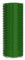 Teichschutz-Zaun Set 25m x 50cm Maschendraht Viereckgeflecht Drahtzaun, Maschendraht Roll Maschendrahtzäune Verhindern Ratten, Eichhörnchen und Vögel, 22 Gauge PVC-Beschichtet Grün
