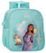 Disney Wish Dreamer Equipaje- Bolsa de mensajero, Niñas, Dreamer, Talla única