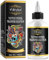 Tattoo Transfer Gel Creme, 5.1 oz Tattoo Stencil Gel Frisches Tattoo Pflege Stuff Stencil Tattoos Haut Lösung für Tranferpapier Maschine Transfer Seife Tattoo Zubehör