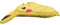 ILS I LOVE SHOPPING Cuscino 3D Shaped Sagomato peluche per Bambini in Poliestere con la Forma sagoma Personaggio (per POKEMON)