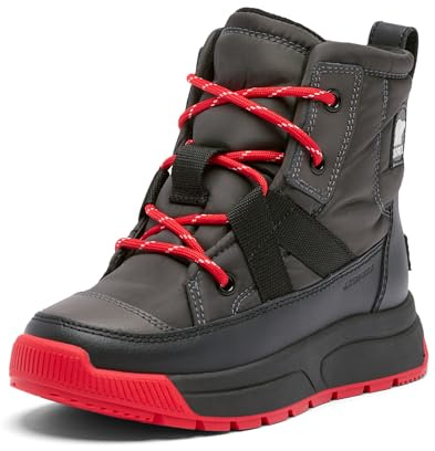 Sorel Unisex Kinder Youth Whitney™ III Mid WpMode-Stiefel