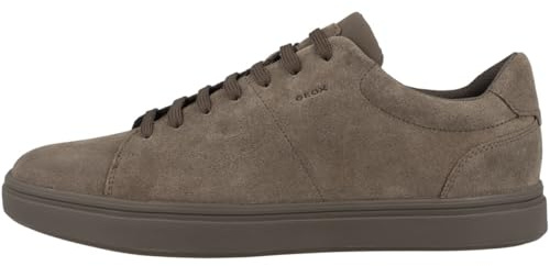 Geox MAN U BALTMOORE Sneakers Taupe 43_EU