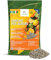 LERAVA® Abono citricos órgano-mineral - 4,6kg- Abono para citricos crecimiento vigoroso, sabrosa fruta ecológica - Para citricos en maceta y jardín - fertilizante citricos + vaso dosificador