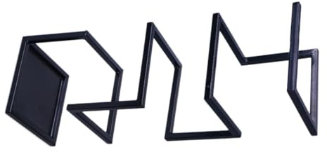 Vaguelly Heavy Duty Cast Iron Umbrella Holder Metal Umbrella Stand Drip Tray Hall Tree Organizer