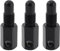 Briny River 3 Pezzi di Fermo Pistone M14x1,25 per Motosega Decespugliatore Tagliaerba