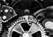 My Little Poster Plakat Charlie Chaplin DIE MODERNEN Zeiten Wand