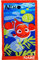 alles-meine.de GmbH Badetuch/Strandtuch - Findet Nemo - Fisch - inkl. Name - Baumwolle 100% - 70 cm * 140 cm - Frottee/Velours - Handtuch - Jungen Mädchen - 70x140 für Kinde..