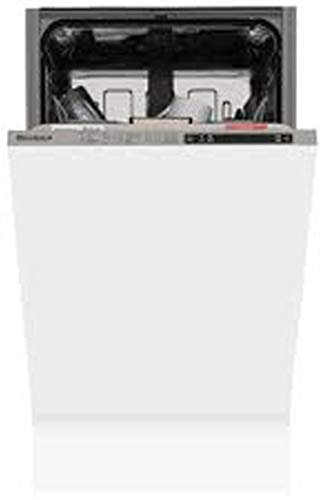 Blomberg LDV02284 Integrated Slimline Dishwasher 10 Place Settings