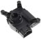Frankberg Stellmotor Stellelement Mischklappe Klimaanlage für A3 8V Q2 GA Leon 5F Octavia III 5E Golf VII 5G1 Passat 3G 2012-2019 5Q0898511B