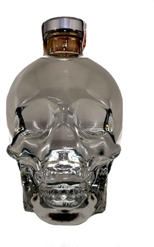 Crystal Head Vodka 1 L.