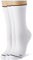 Calvin Klein Athleisure Women's Crew Socks 3 pack