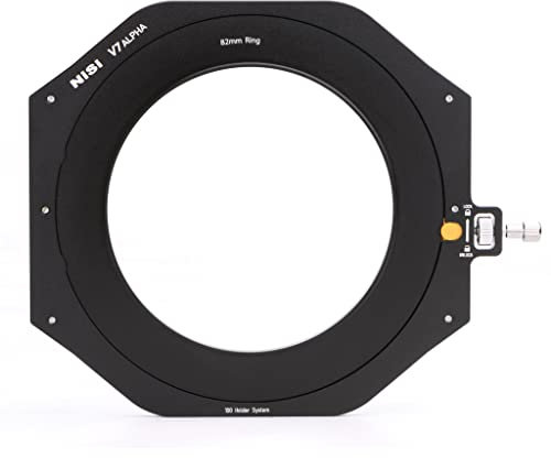 NiSi Porte-Filtre V7 Alpha Système 100mm