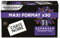 CARTE NOIRE - Capsules de Café Espresso Puissant N°11 Compatibles Nespresso-Café Pur Arabica-Lot de 30 x 8 Capsules Aluminium-Fabriqué en France (240 capsules)