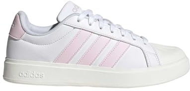 adidas Women's Streettalk | Setze dein Statement – urbaner Style trifft ikonisches Design.