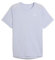 PUMA Herren Velocity Tri-Blend Lauf-T-Shirt XXL Cool Weather Blue