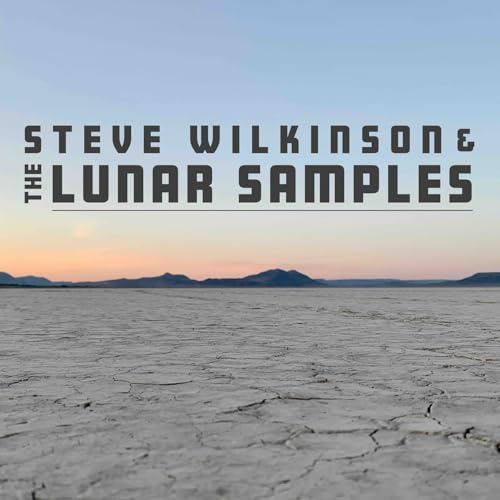 Steve Wilkinson