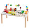 Activity Table Bead Maze Early Learning Toys for Girls Boys 1+ Year Old Kids
