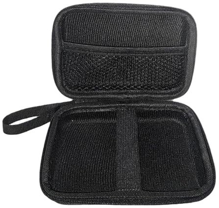 Wasserdichte Schutzbeutel Reisen Tragetasche Stoßdämpfer Beutel Bieten Eine Sichere Aufbewahrung Für Trimui Brick Gaming Consoles Handheld Console Protector