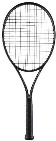 Head Speed Mp Legend 2025 Tennisschläger Schwarz-Weiß Unbesaitet 300G L2 Neu