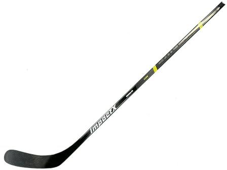 Instrike ImpactX ishockeyklubba Bambini 15 flex 45 tum vänster 15 flex