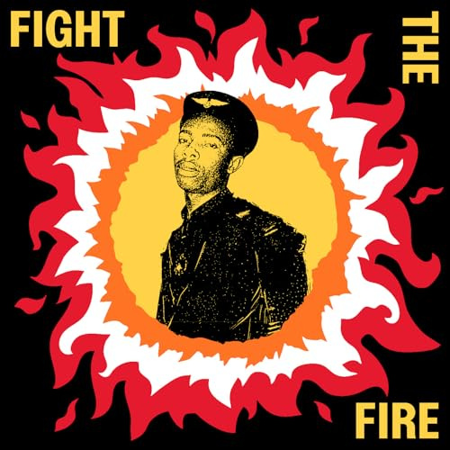 Fight the Fire: Digital Reggae, Conscious Roots and Dub in Nigeria 198