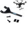 Yuneec Typhoon H/H520/520E Halterung für Antenne YUNTYH132 - Zubehör