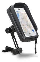 Shad Smartphone Holder 6, 0, 160 x 80 mm - RETROVISOR
