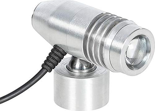 Bauer&Böcker Arbeitsleuchte dimmbar LED 200lm Bauer + Böcker