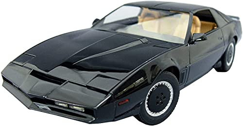 Aoshima Knight Rider: Knight 2000 K.I.T.T. (Staffel 3 Ver.) Modellbausatz im Maßstab 1:24