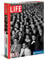 Clementoni 39633 Life Magazine 1000 Schwarz Weiß-Legespiel, Geschicklichkeitsspiel für die ganze Familie, Erwachsenenpuzzle ab 10 Jahren, Puzzle Erwachsene, Mehrfarbig, One Size Life in 3D