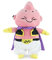 Dragon Ball Super - Plüschtiere der Drachenball-Protagonisten, Goku, Piccolo, Vegeta, Beerus, Monster Buu - Super weiche Qualität (23-27 cm, Buu-Monster)