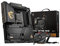 MSI MEG X670E ACE Motherboard, E-ATX - Support AMD Ryzen 9000 Series Processors, AM5 - 22 Duet Rail 90A Power Stage, DDR5 Memory Boost 6666+MHz/OC, 3 x PCIe 5.0 x16, M.2 Gen5, 10G LAN, Wi-Fi 6E