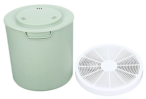 Milltrip Bean Sprouts Machine, Automatic Bean Sprouts Maker