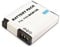 Battery for Panasonic LUMIX DMC-TZ55 Digital Camera - Replacement for DMW-BCM13 Battery