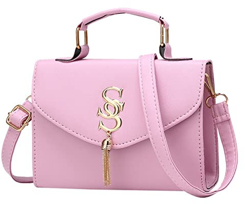 Damen modische weiches Textur kleine Tasche,koreanische Bankett Dinner Retro Handfalten tasche Modische Retro einer kleinen Umhängetasche einfache Retro Niedliche Kleine Taschen