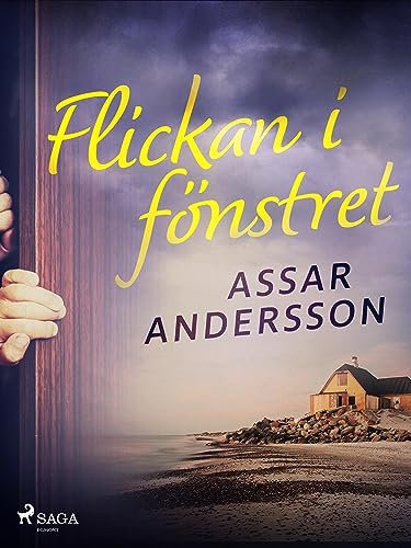 Flickan i fönstret (Anders Hademark Book 1) (Swedish Edition)