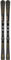 Rossignol Damen, Herren Carving Ski Forza Limited Retail Xpress 11 23+24 Black-Brown 164