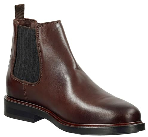 GANT Herren St Fairkon Chelsea-Stiefel