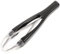 DOITOOL Pince à Épiler Automatique Rétractable pour Sourcils Acier Inoxydable Kit Professionnel Épilation Précise et Design Moderne Couleur Aléatoire
