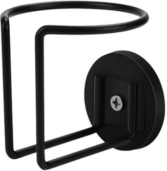 Befeixue Magnet-Getränkehalter, magnetischer Flaschenhalter,Magnetdosenhalter auf Metalloberfläche - Kratzfester tragbarer Getränkehalter, Montagedosen-Getränkehalter, magnetischer Dosenhalter auf